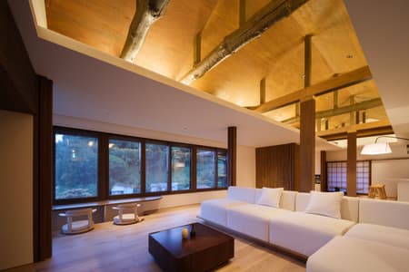 Atami House
